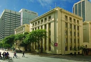 Adina Apartment Hotel Brisbane Anzac Square photo 1