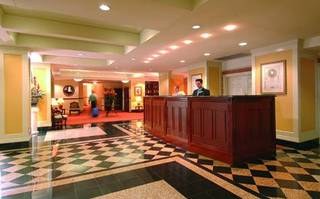 Adina Apartment Hotel Brisbane Anzac Square photo 2