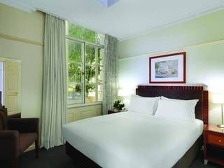 Adina Apartment Hotel Brisbane Anzac Square photo 3