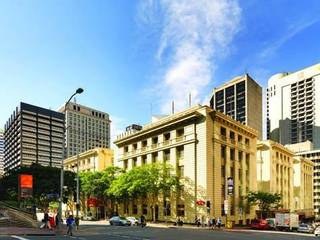 Adina Apartment Hotel Brisbane Anzac Square photo 4