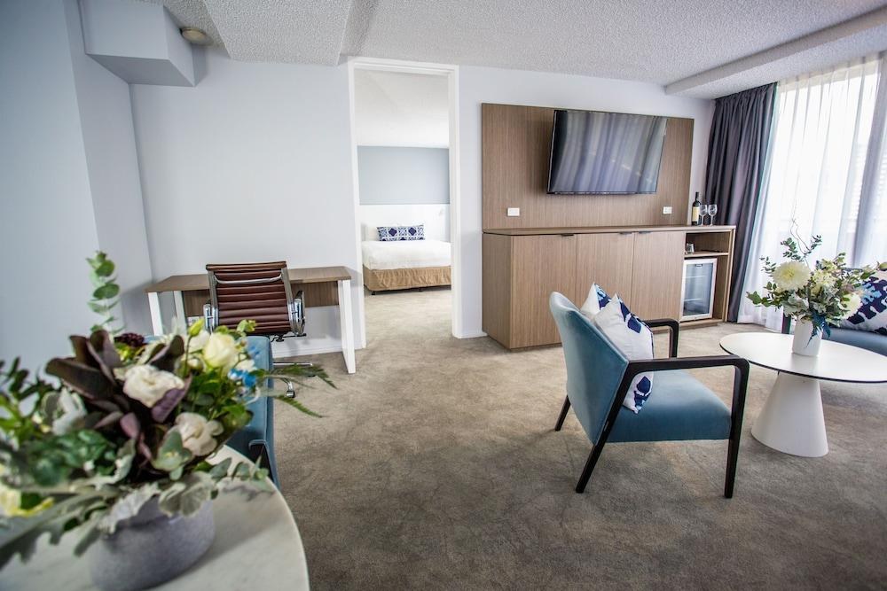 Pacific Hotel Brisbane photo 2