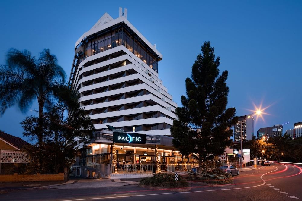 Pacific Hotel Brisbane photo 4