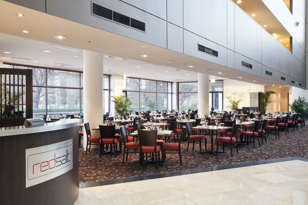 Crowne Plaza Canberra