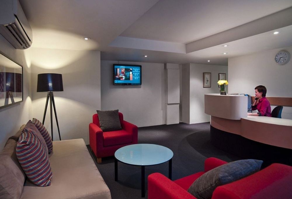 Adina Serviced Apartments Canberra Kingston