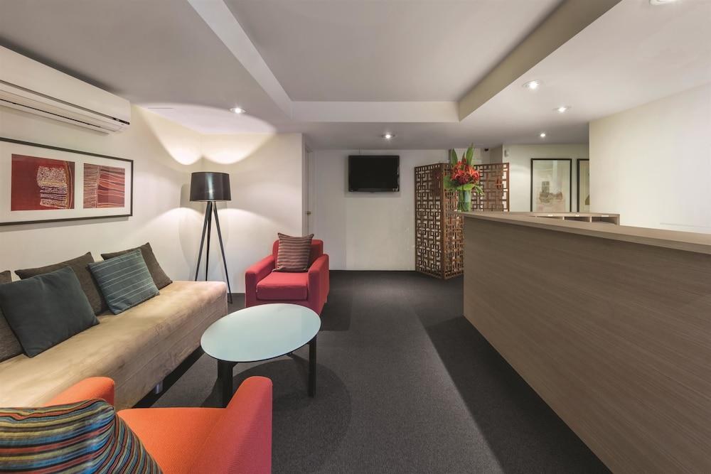 Adina Serviced Apartments Canberra Kingston photo 4