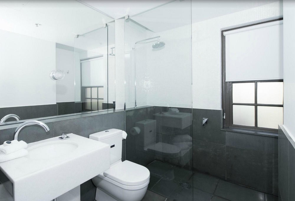 Peppers Gallery Hotel Canberra photo 1