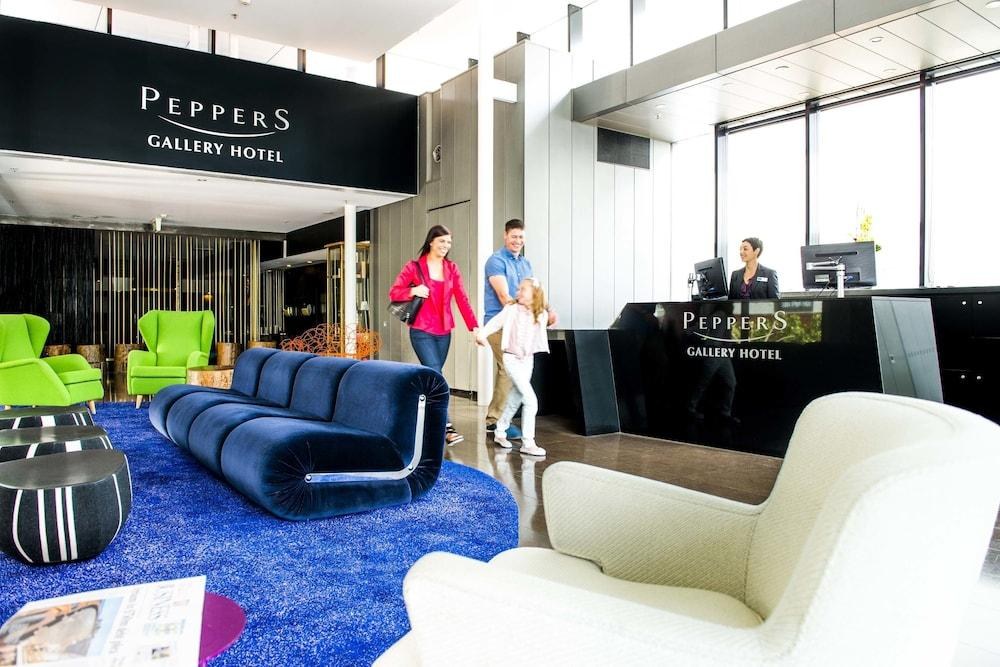 Peppers Gallery Hotel Canberra photo 3