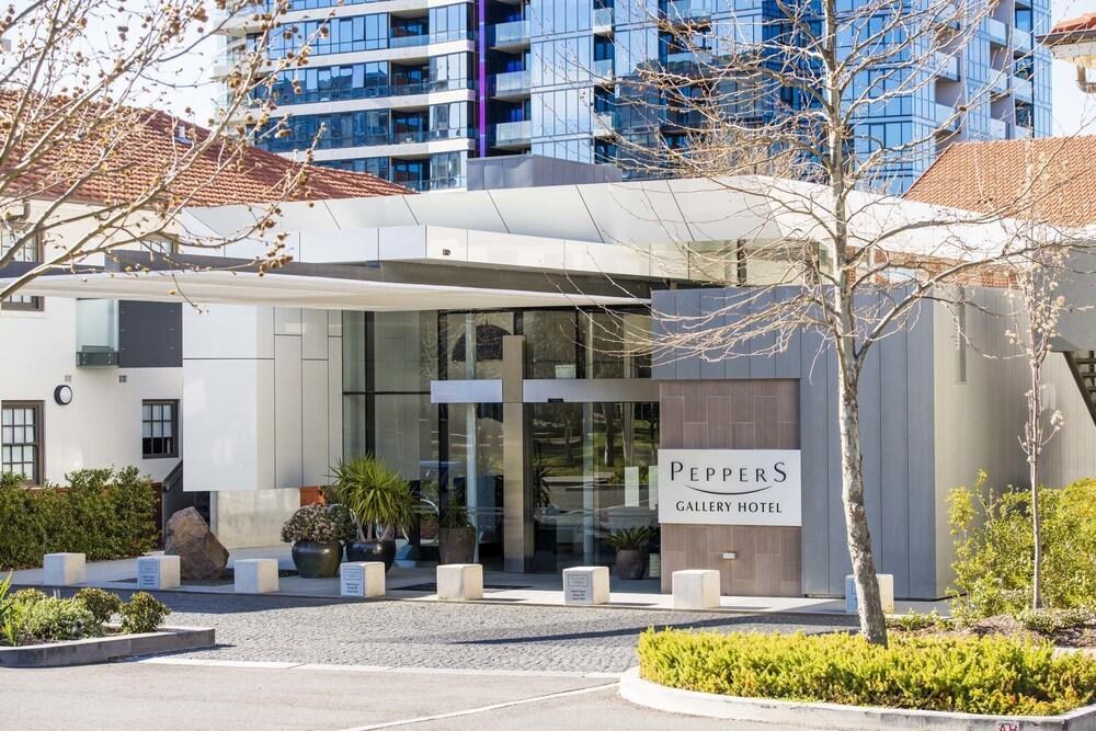 Peppers Gallery Hotel Canberra photo 4