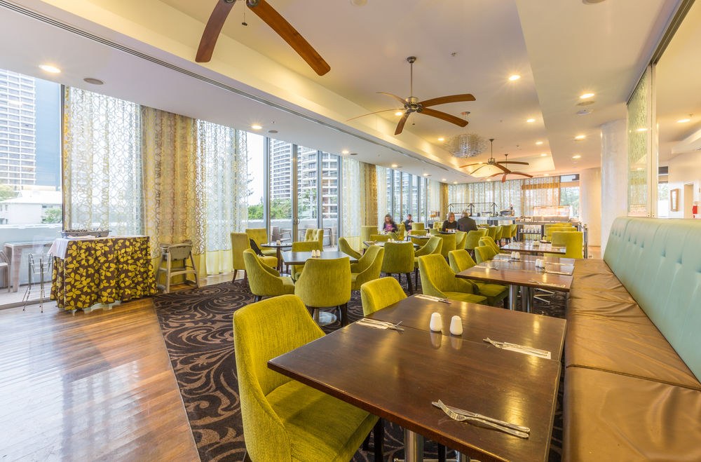 Wyndham Hotel Surfers Paradise