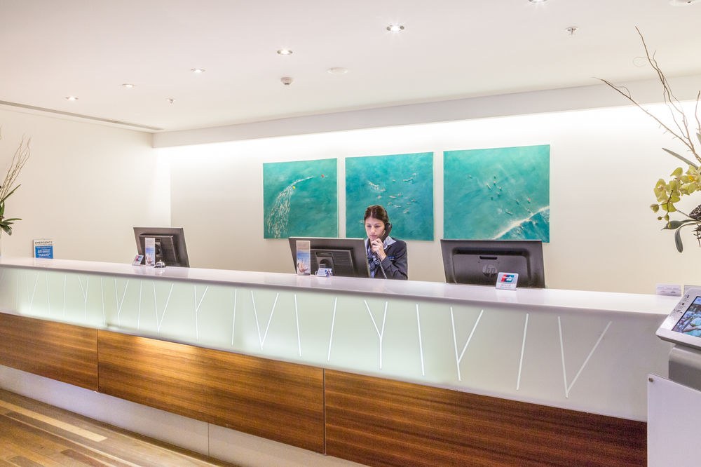 Wyndham Hotel Surfers Paradise photo 1