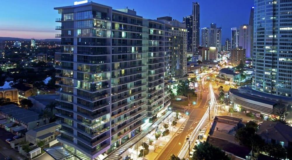Wyndham Hotel Surfers Paradise photo 2