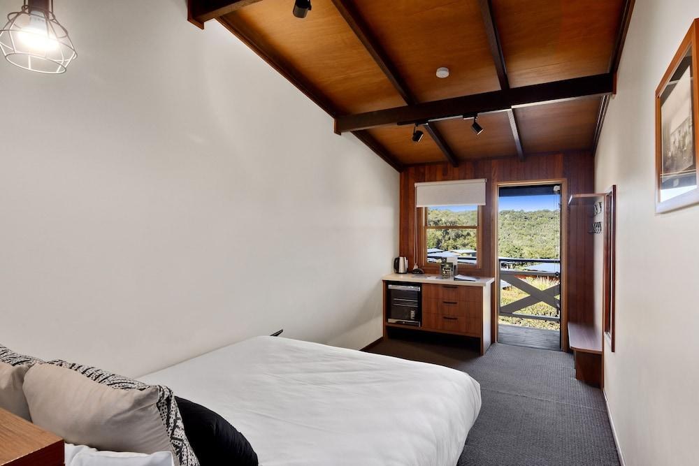 O'Reilly's Rainforest Retreat photo 3