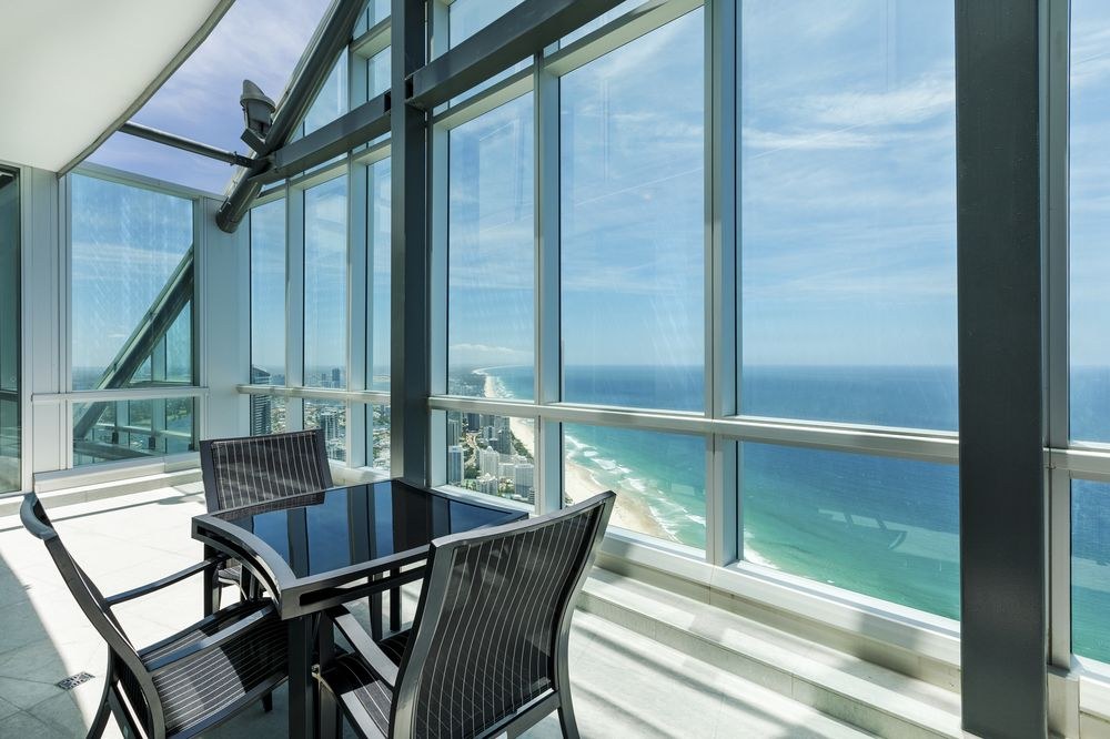 Q1 Gold Coast - Resort And Spa