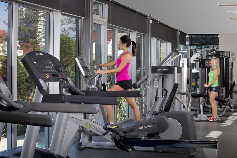 Q1 Gold Coast - Resort And Spa photo 1