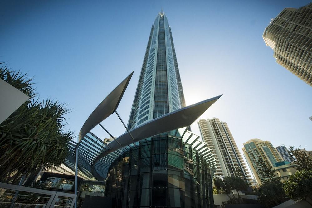 Q1 Gold Coast - Resort And Spa photo 2