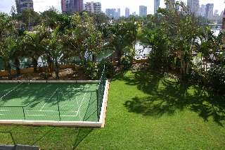 Capricorn One Beachside Holiday Apartment-Official photo 1