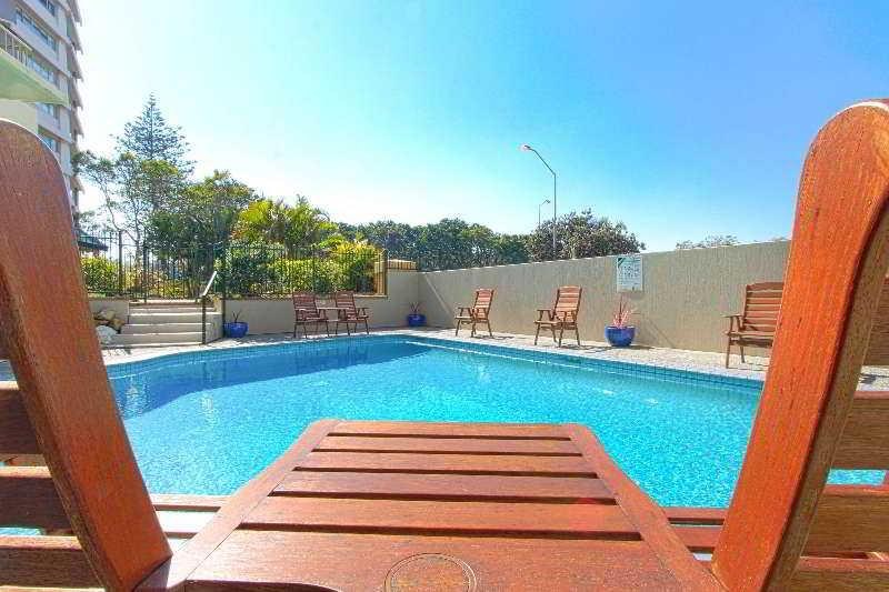 Capricorn One Beachside Holiday Apartment-Official photo 3