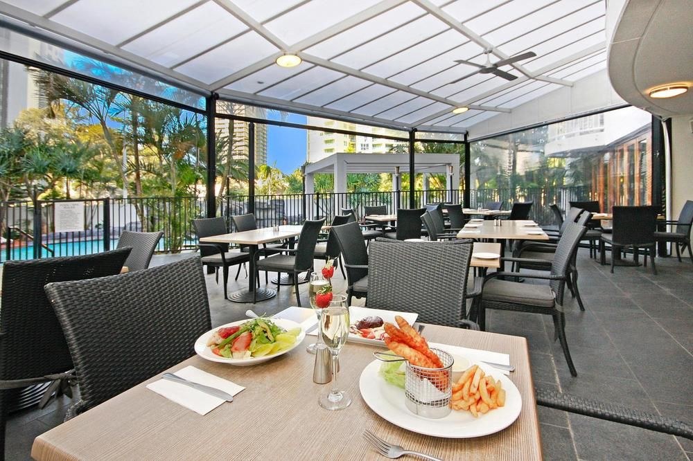 Sovereign Gold Coast