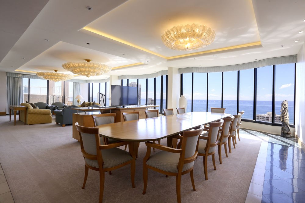 Crowne Plaza Surfers Paradise photo 1
