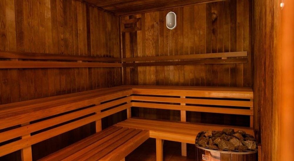 Surf Parade Resort photo 1