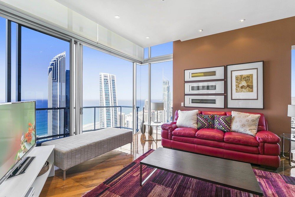 Mantra Towers of Chevron Surfers Paradise photo 1