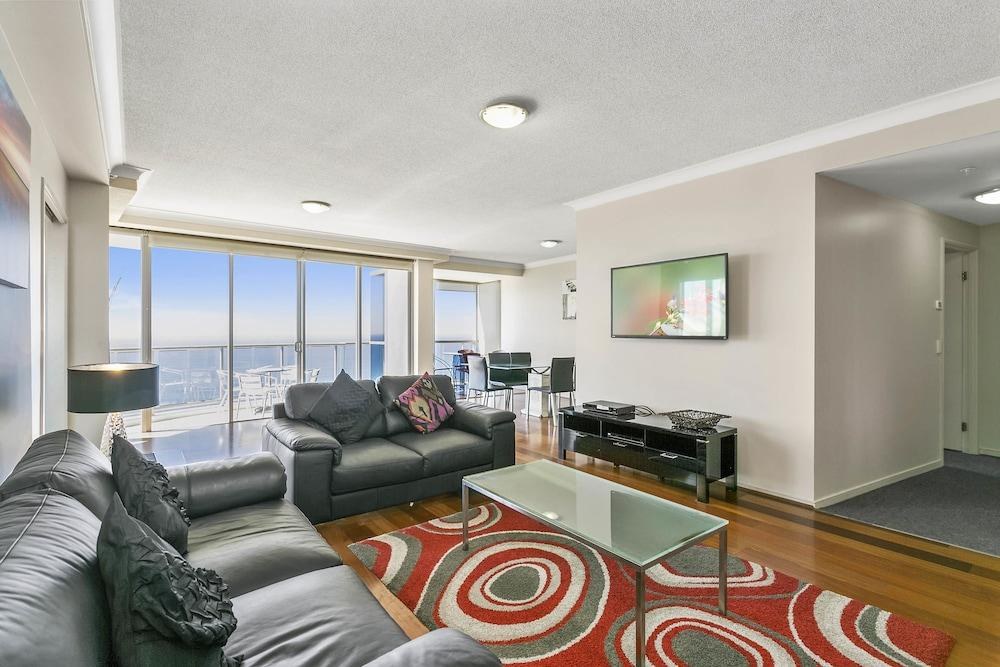 Mantra Towers of Chevron Surfers Paradise photo 3