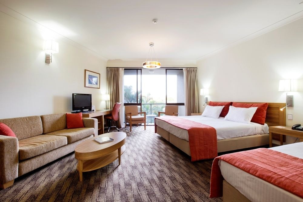 Mermaid Waters Hotel By Nightcap Plus