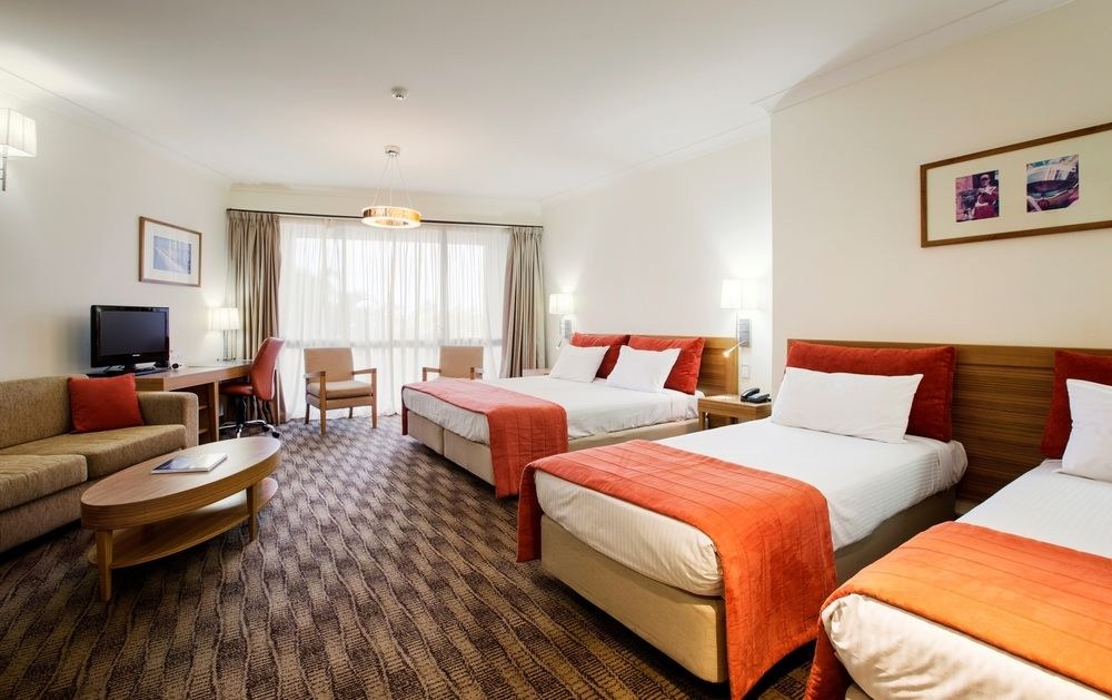 Mermaid Waters Hotel By Nightcap Plus photo 1
