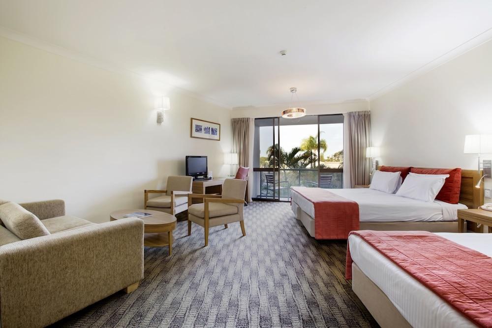 Mermaid Waters Hotel By Nightcap Plus photo 3