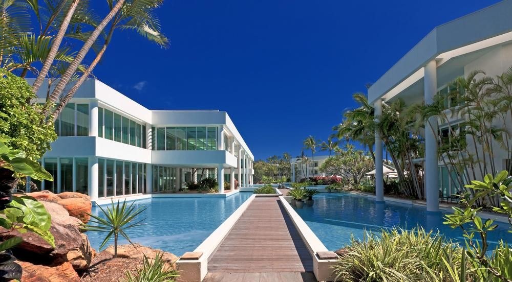 Sheraton Grand Mirage Resort, Gold Coast photo 2