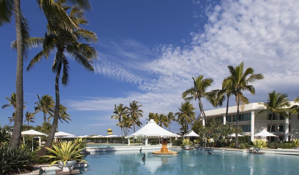 Sheraton Grand Mirage Resort, Gold Coast photo 3