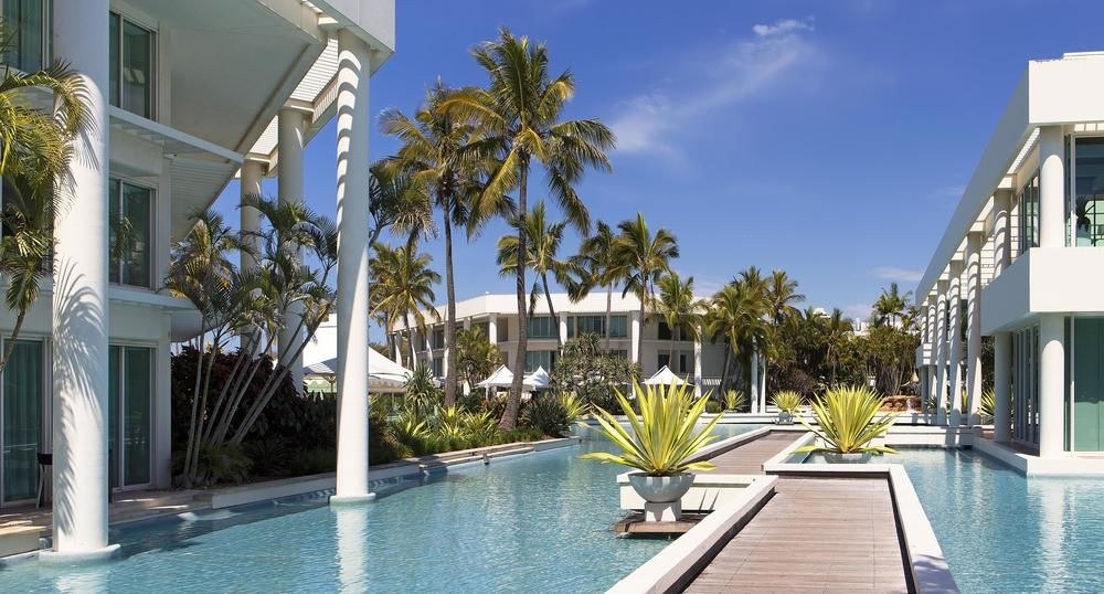 Sheraton Grand Mirage Resort, Gold Coast photo 4