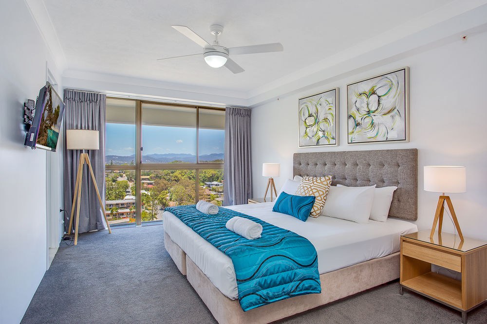 Gemini Court Holiday Apartments photo 1