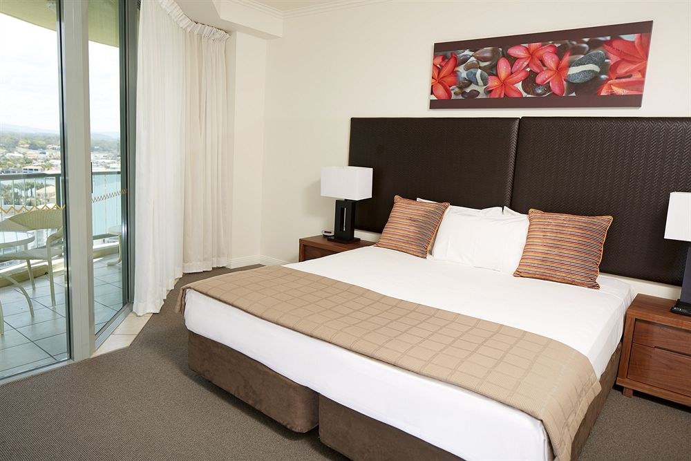 Mantra Sun City Surfers Paradise