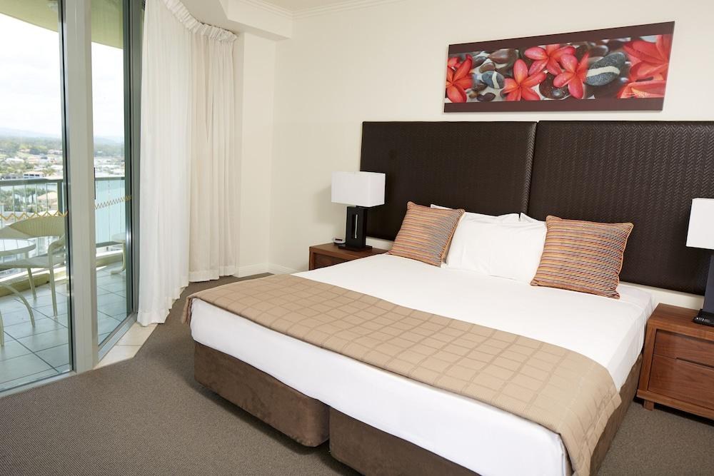Mantra Sun City Surfers Paradise photo 3