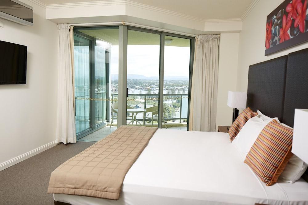 Mantra Sun City Surfers Paradise photo 4