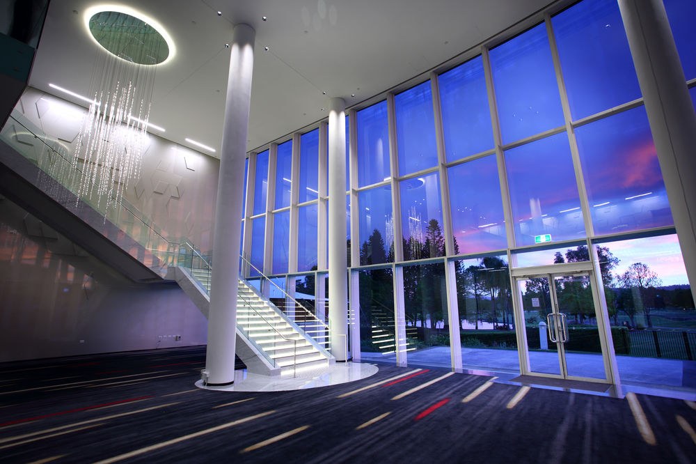 RACV Royal Pines Resort