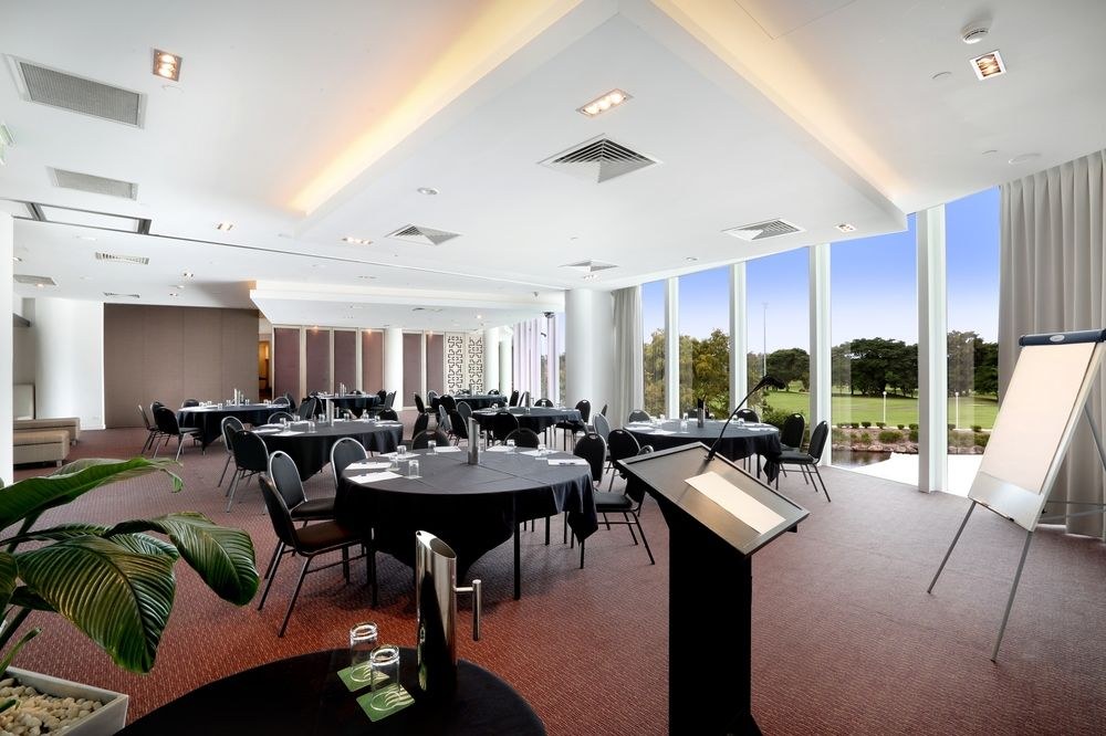 RACV Royal Pines Resort photo 1