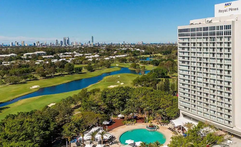 RACV Royal Pines Resort photo 2