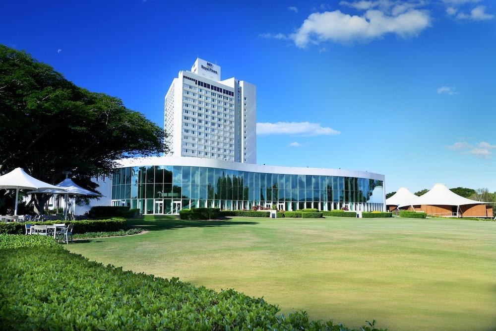 RACV Royal Pines Resort photo 3
