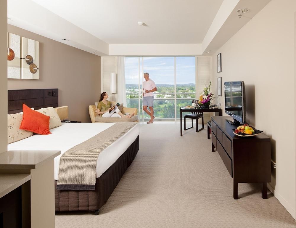 RACV Royal Pines Resort photo 4