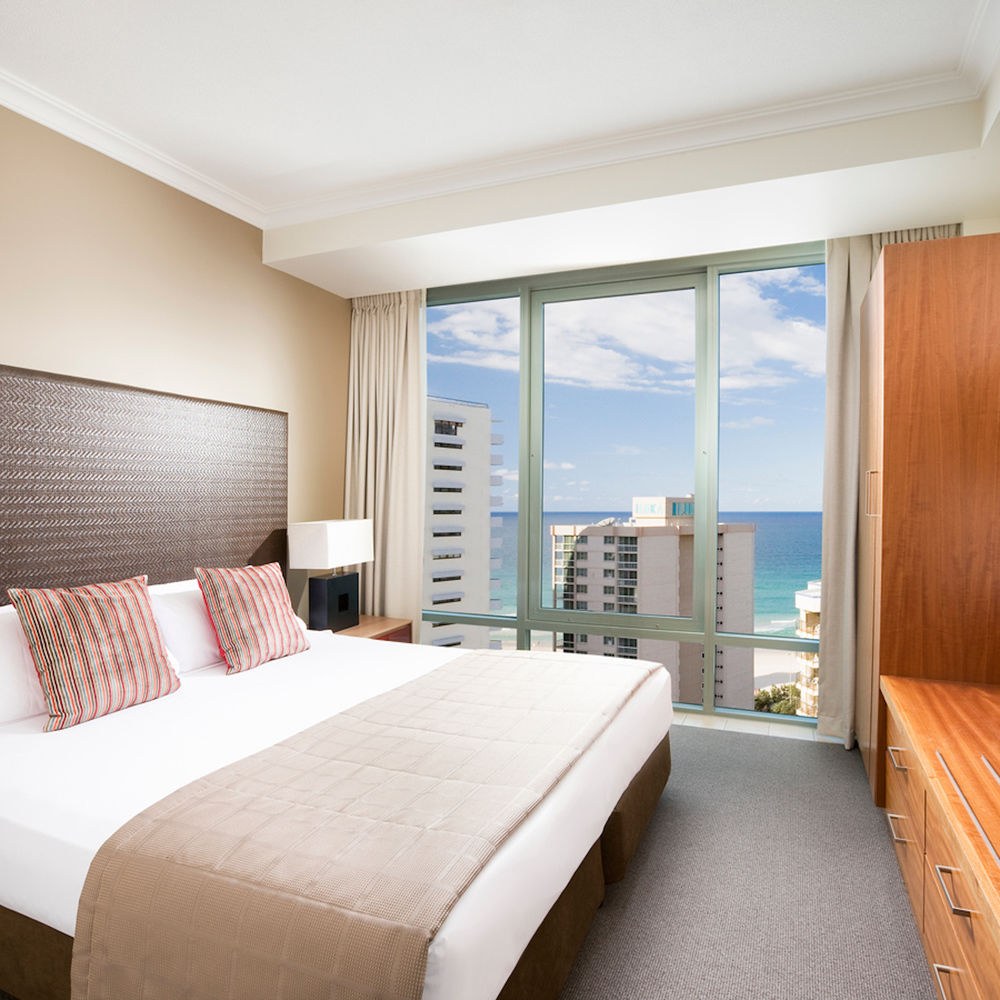 Mantra Legends Surfers Paradise