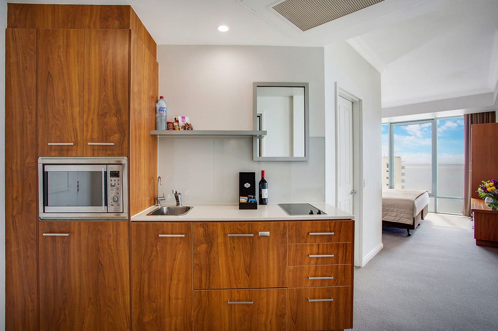 Mantra Legends Surfers Paradise photo 1