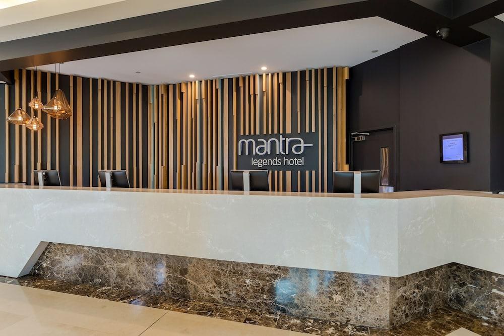 Mantra Legends Surfers Paradise photo 4
