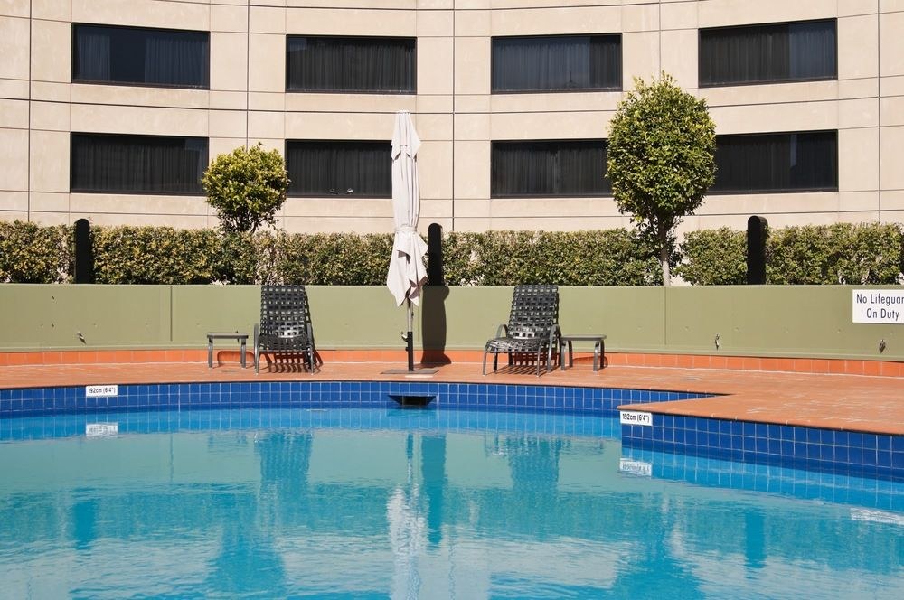 Crowne Plaza Melbourne photo 1