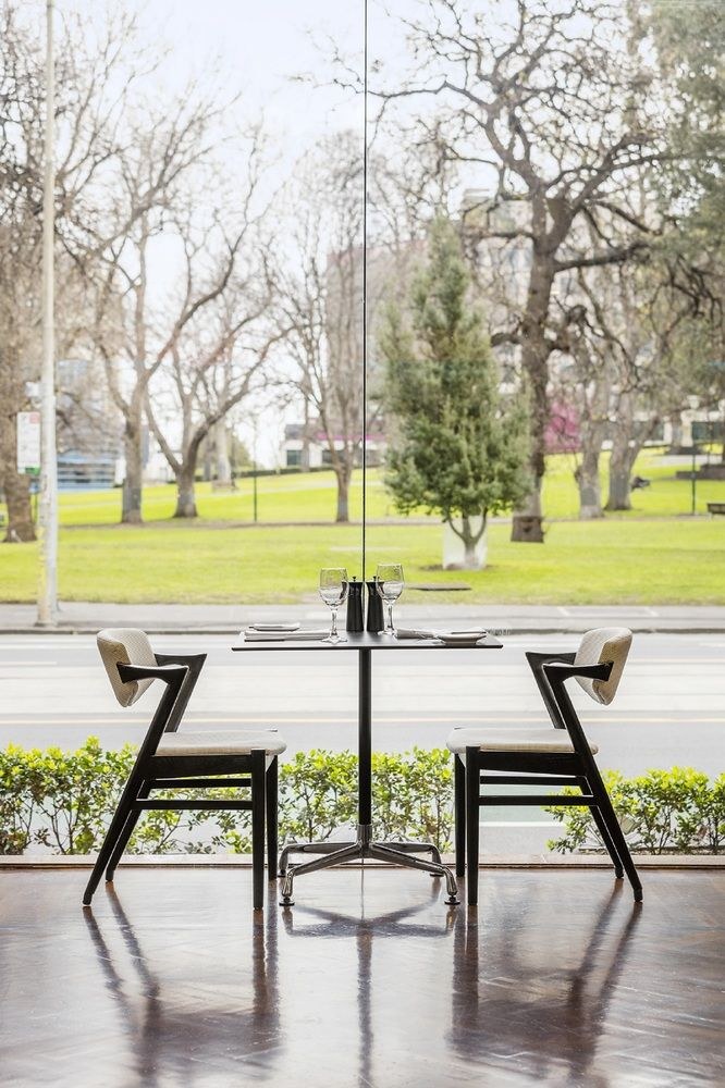 Radisson on Flagstaff Gardens