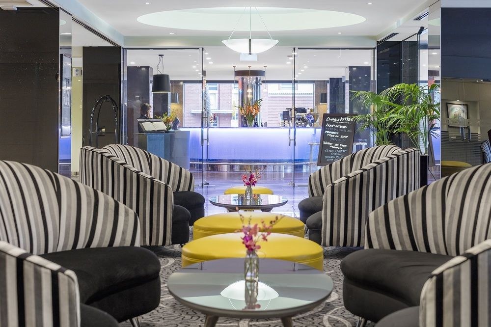 Radisson on Flagstaff Gardens photo 1