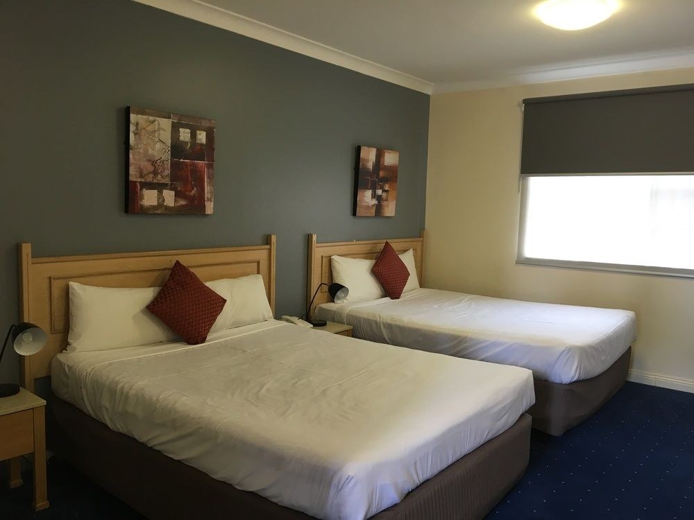 Comfort Hotel Dandenong photo 1