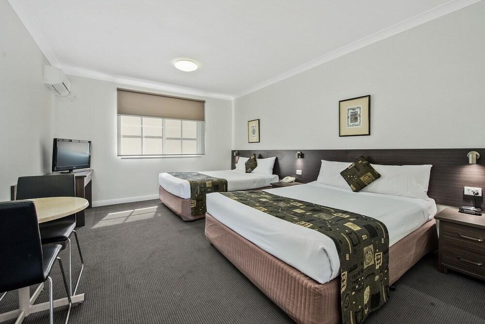 Comfort Hotel Dandenong photo 3