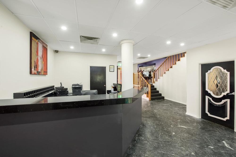 Comfort Hotel Dandenong photo 4